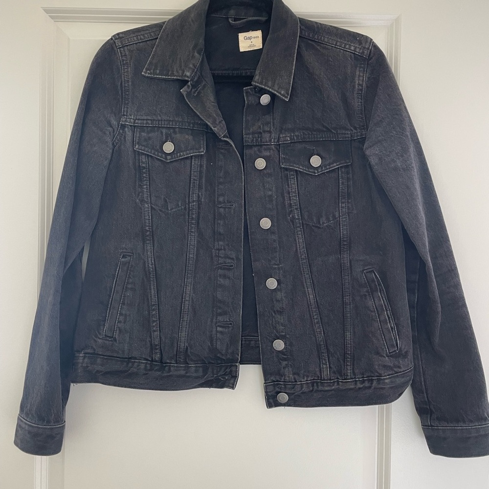 GAP Denim Jacket
